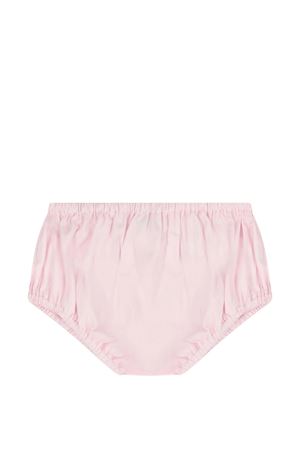 Abito con stampa paisley ETRO KIDS | GY1030P0587503VI